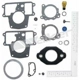 Purchase Top-Quality Carburetor Kit by WALKER PRODUCTS - 15560D pa2