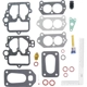 Purchase Top-Quality Carburetor Kit by WALKER PRODUCTS - 15561B pa1