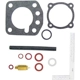 Purchase Top-Quality Carburetor Kit by WALKER PRODUCTS - 15567 pa2