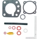 Purchase Top-Quality Carburetor Kit by WALKER PRODUCTS - 15567 pa3