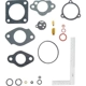 Purchase Top-Quality Carburetor Kit by WALKER PRODUCTS - 15578B pa2