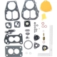 Purchase Top-Quality Carburetor Kit by WALKER PRODUCTS - 15581B pa1