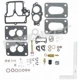 Purchase Top-Quality Carburetor Kit by WALKER PRODUCTS - 15586A pa2