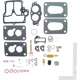Purchase Top-Quality Carburetor Kit by WALKER PRODUCTS - 15586A pa3