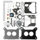 Purchase Top-Quality Carburetor Kit by WALKER PRODUCTS - 15593D pa2
