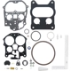 Purchase Top-Quality Carburetor Kit by WALKER PRODUCTS - 15597B pa1