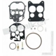 Purchase Top-Quality Carburetor Kit by WALKER PRODUCTS - 15598A pa3