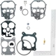 Purchase Top-Quality Carburetor Kit by WALKER PRODUCTS - 15601C pa3