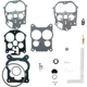 Purchase Top-Quality Carburetor Kit by WALKER PRODUCTS - 15604A pa2