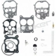 Purchase Top-Quality Carburetor Kit by WALKER PRODUCTS - 15604A pa3