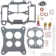 Purchase Top-Quality Carburetor Kit by WALKER PRODUCTS - 15612 pa1