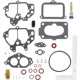 Purchase Top-Quality Carburetor Kit by WALKER PRODUCTS - 15614B pa1
