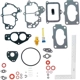 Purchase Top-Quality Carburetor Kit by WALKER PRODUCTS - 15616A pa2