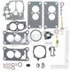 Purchase Top-Quality Carburetor Kit by WALKER PRODUCTS - 15620C pa2