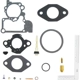 Purchase Top-Quality Carburetor Kit by WALKER PRODUCTS - 15631A pa1