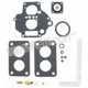 Purchase Top-Quality Carburetor Kit by WALKER PRODUCTS - 15640 pa2