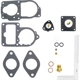 Purchase Top-Quality Carburetor Kit by WALKER PRODUCTS - 15644A pa1