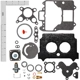Purchase Top-Quality Carburetor Kit by WALKER PRODUCTS - 15655C pa1