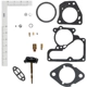 Purchase Top-Quality Carburetor Kit by WALKER PRODUCTS - 15664 pa2