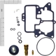 Purchase Top-Quality Carburetor Kit by WALKER PRODUCTS - 15671 pa2