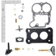 Purchase Top-Quality Carburetor Kit by WALKER PRODUCTS - 15678 pa2