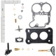 Purchase Top-Quality Carburetor Kit by WALKER PRODUCTS - 15678 pa3