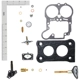 Purchase Top-Quality Carburetor Kit by WALKER PRODUCTS - 15678 pa4