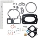 Purchase Top-Quality Carburetor Kit by WALKER PRODUCTS - 15690A pa2