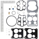 Purchase Top-Quality WALKER PRODUCTS - 15742 - Carburetor Kit pa1