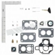 Purchase Top-Quality Carburetor Kit by WALKER PRODUCTS - 15787C pa2