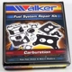 Purchase Top-Quality Carburetor Kit by WALKER PRODUCTS - 15789C pa2