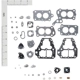 Purchase Top-Quality Carburetor Kit by WALKER PRODUCTS - 15793E pa2