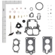 Purchase Top-Quality Carburetor Kit by WALKER PRODUCTS - 15827A pa2