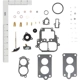 Purchase Top-Quality Carburetor Kit by WALKER PRODUCTS - 15827A pa3