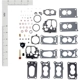 Purchase Top-Quality Carburetor Kit by WALKER PRODUCTS - 15830B pa3