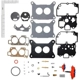 Purchase Top-Quality Carburetor Kit by WALKER PRODUCTS - 15840A pa2