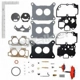 Purchase Top-Quality Carburetor Kit by WALKER PRODUCTS - 15840A pa3