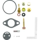 Purchase Top-Quality WALKER PRODUCTS - 15844 - Carburetor Kit pa1