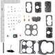 Purchase Top-Quality Carburetor Kit by WALKER PRODUCTS - 15880 pa1