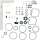 Purchase Top-Quality Carburetor Kit by WALKER PRODUCTS - 15886 pa3