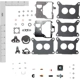 Purchase Top-Quality Carburetor Kit by WALKER PRODUCTS - 15889 pa1