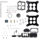 Purchase Top-Quality Carburetor Kit by WALKER PRODUCTS - 15893D pa3