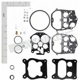 Purchase Top-Quality Carburetor Kit by WALKER PRODUCTS - 15897B pa2