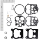 Purchase Top-Quality Carburetor Kit by WALKER PRODUCTS - 15897B pa3