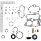 Purchase Top-Quality Carburetor Kit by WALKER PRODUCTS - 15898 pa2