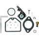Purchase Top-Quality Carburetor Kit by WALKER PRODUCTS - 159028 pa1