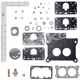 Purchase Top-Quality Carburetor Kit by WALKER PRODUCTS - 159045 pa2