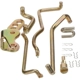 Purchase Top-Quality EDELBROCK - 1473 - Carburetor Linkage Kit pa7