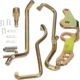 Purchase Top-Quality EDELBROCK - 1473 - Carburetor Linkage Kit pa8