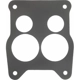 Purchase Top-Quality Carburetor Mounting Gasket by FEL-PRO - 1905 pa2